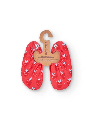 Zapatillas Antideslizantes Strawberri de Slipstop