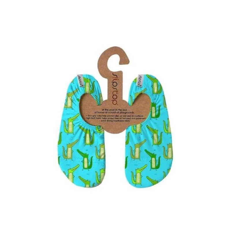 Zapatillas Antideslizantes Lizard de Slipstop