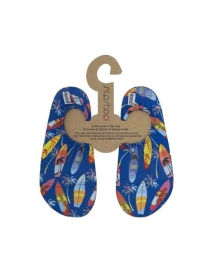 Zapatillas Antideslizantes Miami de Slipstop