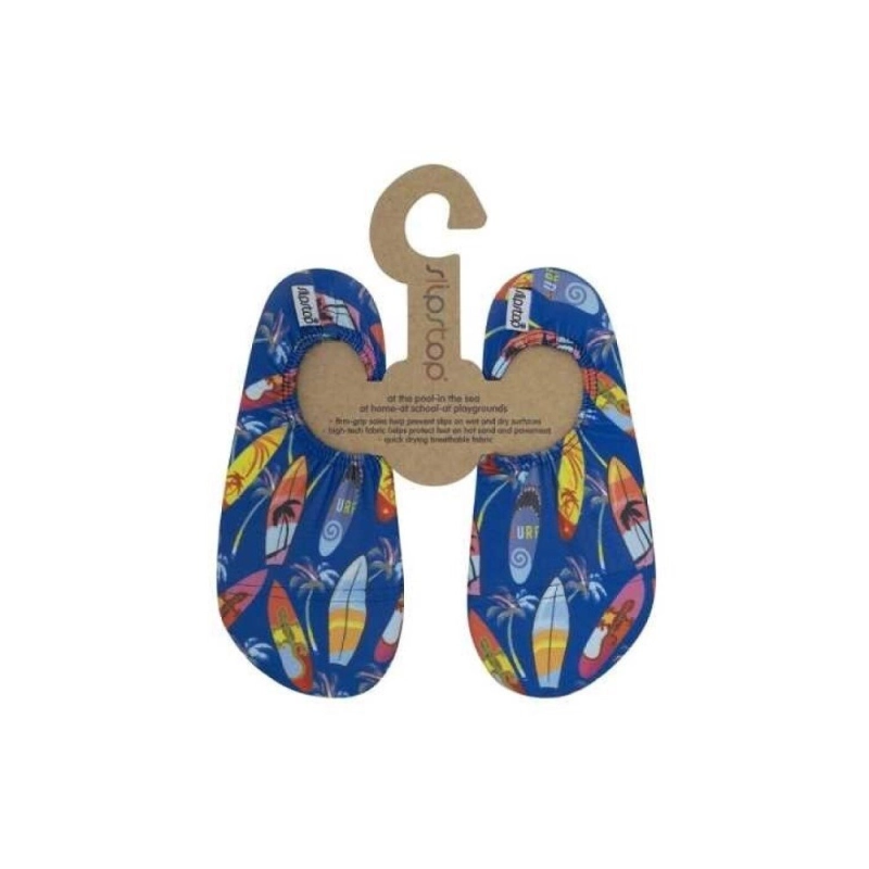 Zapatillas Antideslizantes Miami de Slipstop