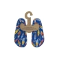 Zapatillas Antideslizantes Miami de Slipstop