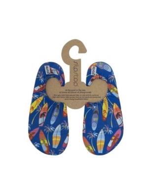 Zapatillas Antideslizantes Miami de Slipstop
