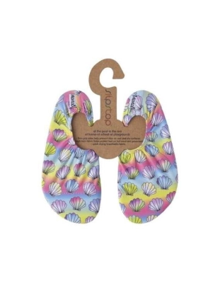 Zapatillas Antideslizantes Oyster de Slipstop