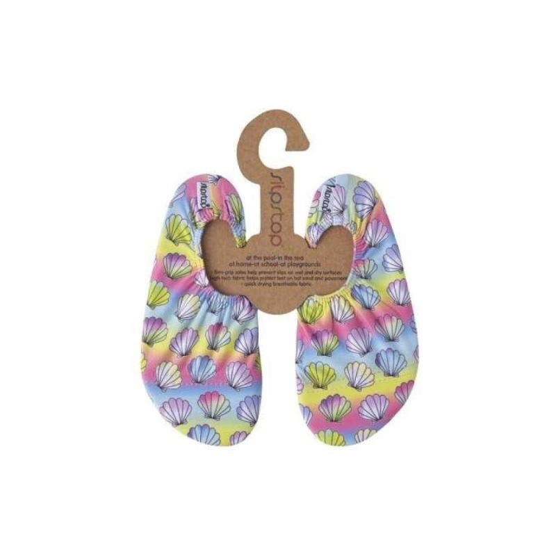 Zapatillas Antideslizantes Oyster de Slipstop
