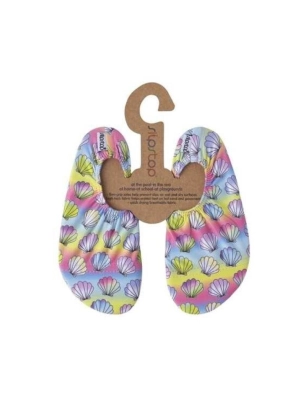 Zapatillas Antideslizantes Oyster de Slipstop