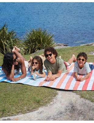 Manta de Picnic de Dock & Bay