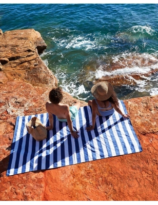 Manta de Picnic de Dock & Bay