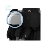 Silla de Coche Maxi-Cosi Emerald 360 Pro Authentic Black