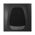 Silla de Coche Maxi-Cosi Emerald 360 Pro Authentic Black