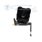 Silla de Coche Maxi-Cosi Emerald 360 Pro