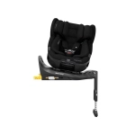 Silla de Coche Maxi-Cosi Emerald 360 Pro Authentic Black