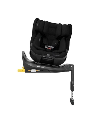 Silla de Coche Maxi-Cosi Emerald 360 Pro Authentic Black