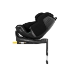 Silla de Coche Maxi-Cosi Emerald 360 Pro Authentic Black