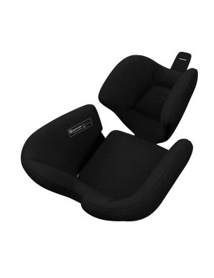Silla de Coche Maxi-Cosi Emerald 360 Pro Authentic Black