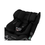Silla de Coche Maxi-Cosi Emerald 360 Pro Authentic Black