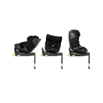 Silla de Coche Maxi-Cosi Emerald 360 Pro Authentic Black