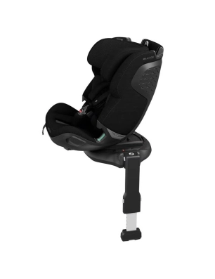 Silla de Coche Maxi-Cosi Emerald 360 Pro Authentic Black