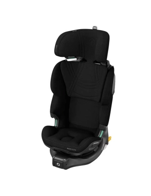 Silla de Coche Maxi-Cosi Emerald 360 Pro Authentic Black
