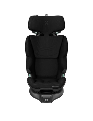 Silla de Coche Maxi-Cosi Emerald 360 Pro Authentic Black