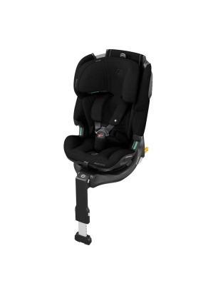 Silla de Coche Maxi-Cosi Emerald 360 Pro Authentic Black