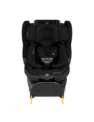 Silla de Coche Maxi-Cosi Emerald 360 Pro Authentic Black