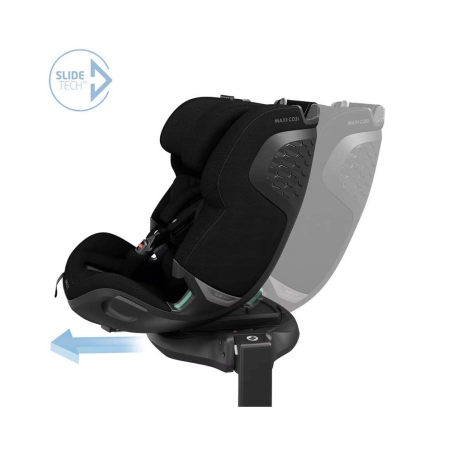 Silla de Coche Maxi-Cosi Emerald 360 Pro