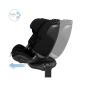 Silla de Coche Maxi-Cosi Emerald 360 Pro