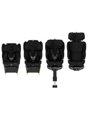 Silla de Coche Maxi-Cosi Emerald 360 Pro Authentic Black