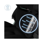 Silla de Coche Maxi-Cosi Emerald 360 Pro Authentic Black