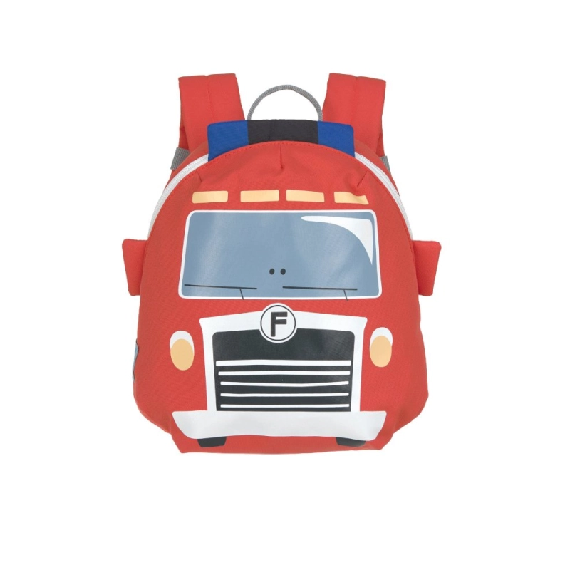 Mochila Pequeña de Lässig