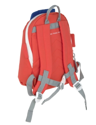 Mochila Pequeña de Lässig