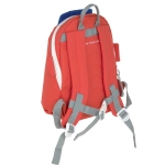 Mochila Pequeña de Lässig Rojo