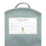 Mochila Pequeña de Lässig