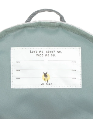 Mochila Pequeña de Lässig
