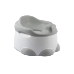 Orinal Multifunción 3 en 1 de Bumbo Gris