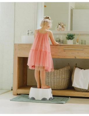 Taburete de Baño para Niños de Bumbo