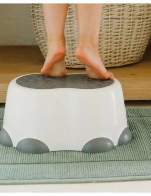 Taburete de Baño para Niños de Bumbo