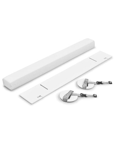 Kit Colecho para Cuna Tesori de Cotinfant