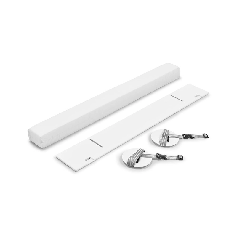 Kit Colecho para Cuna Tesori de Cotinfant