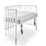 Kit Colecho para Cuna Tesori de Cotinfant