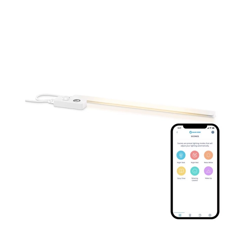Luz de Cuna Glow de Maxi-Cosi