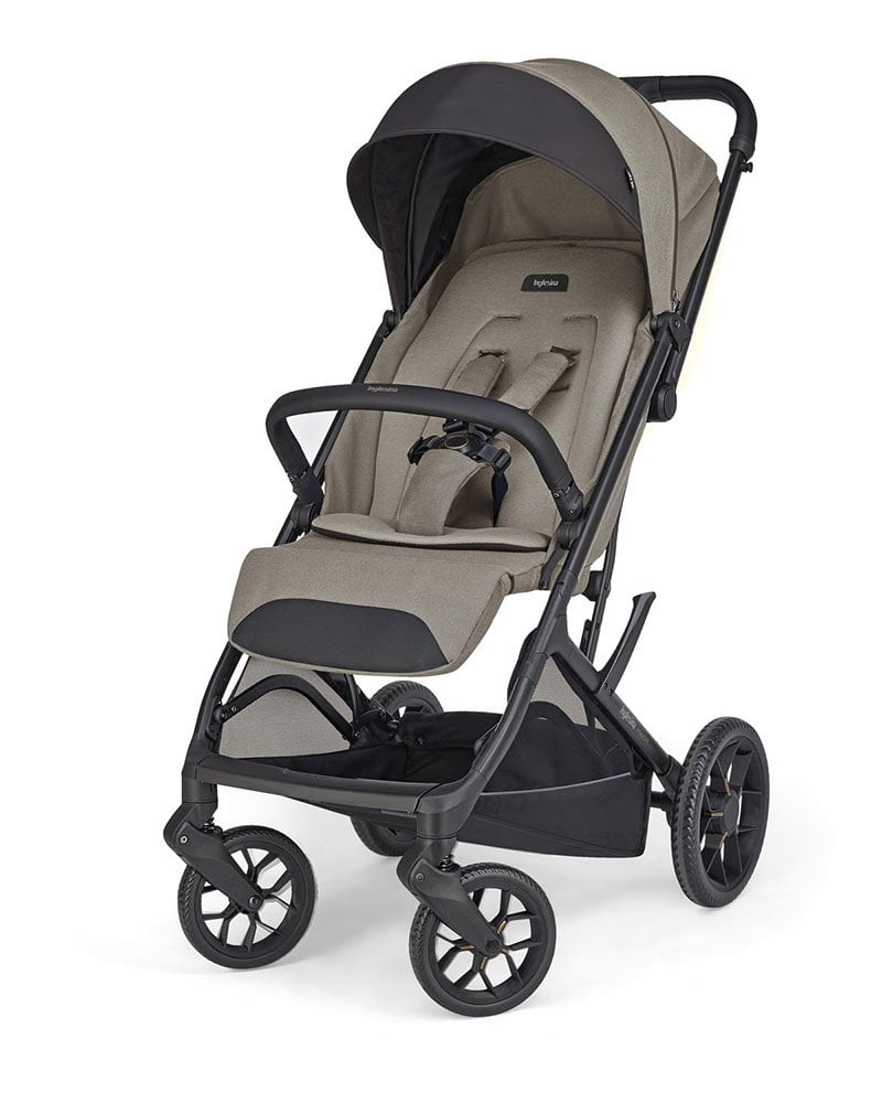 Silla de Paseo Inglesina Maior Tundra Beige