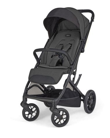 Silla de Paseo Inglesina Maior Manet Grey