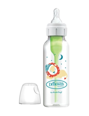 Biberón Anticólico Standar de Dr Brown's 250 ml León