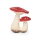 Mordedor Spot the Mushroom de Oli and Carol