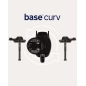 Base Isofix Nuna Curv