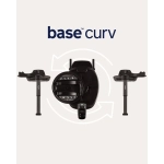 Base Isofix Nuna Curv