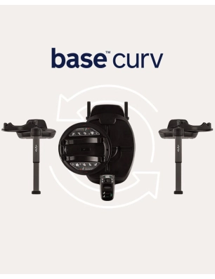 Base Isofix Nuna Curv