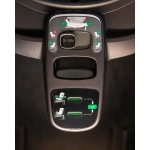 Base Isofix Nuna Curv
