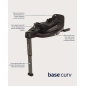 Base Isofix Nuna Curv